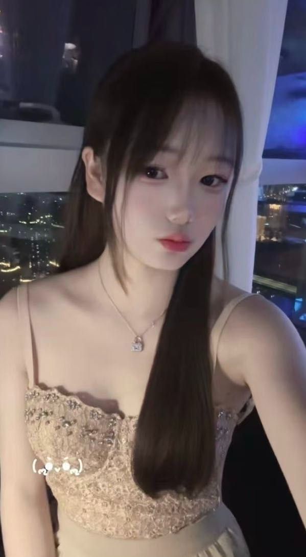 36d的萝莉微微